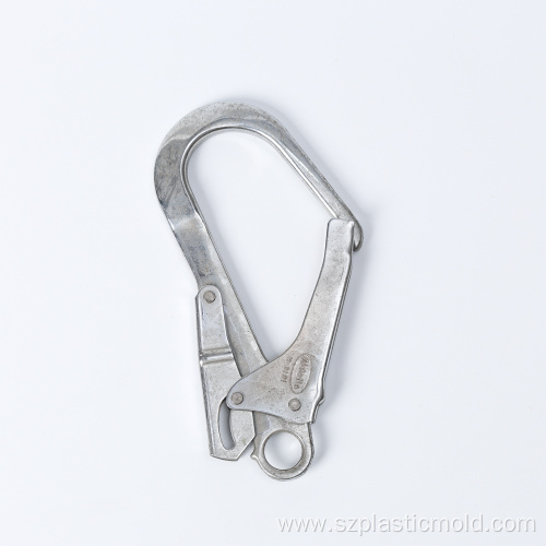 Full Body Harness With Shock Absorber